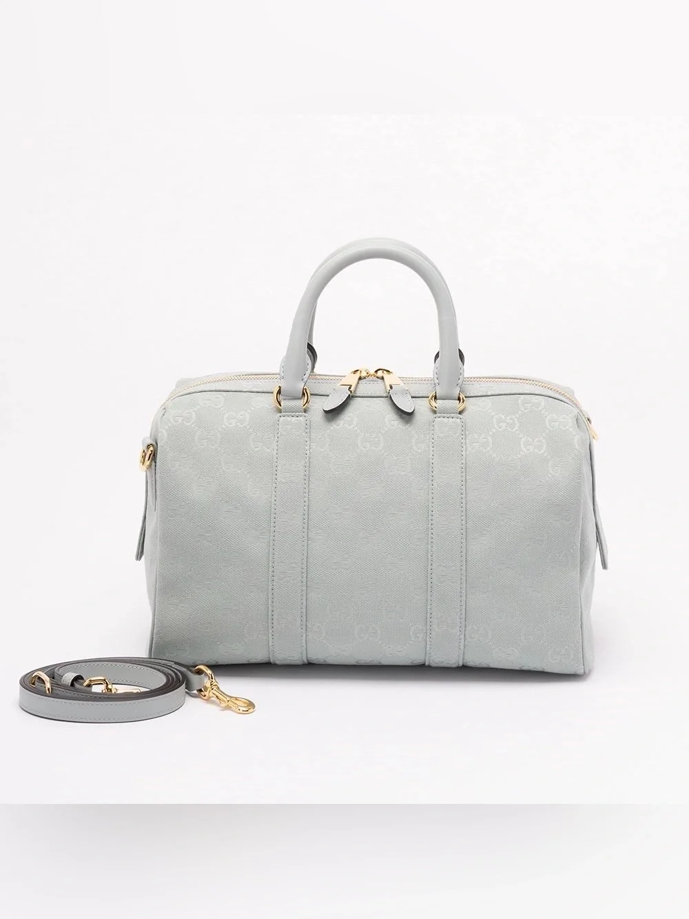 GUCCI Ophidia top handle Boston tote shoulder bag travel bag